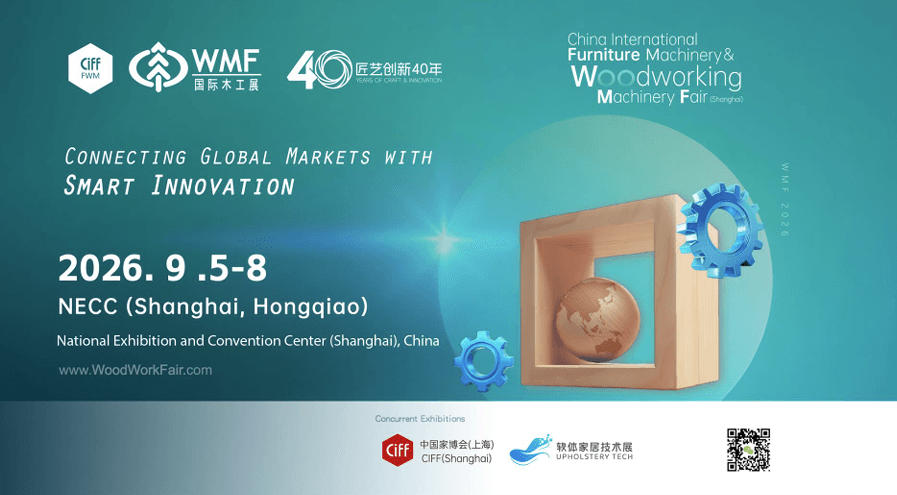 Image for Meet LIMAB at WMF China Shanghai