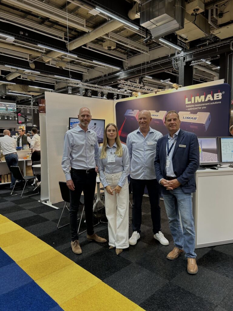 Image for Thank You for Visiting Us at Trä & Teknik 2026